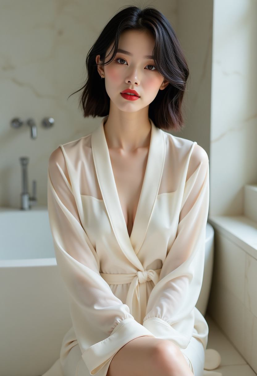 隔壁工位的他不说话