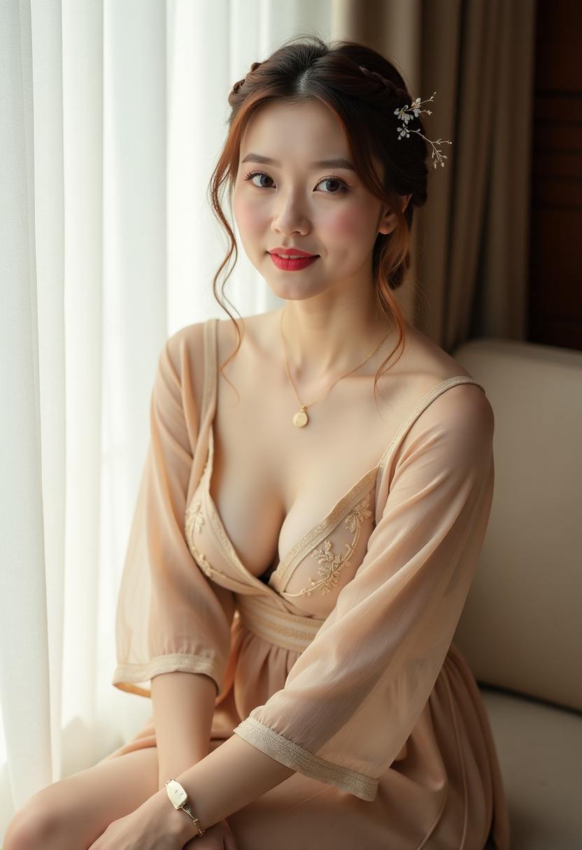 月光便利店打烊以后