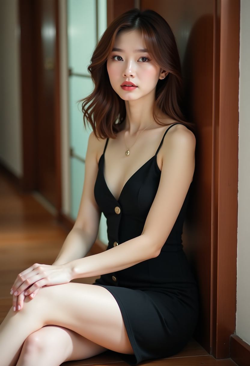 班长其实是只猫